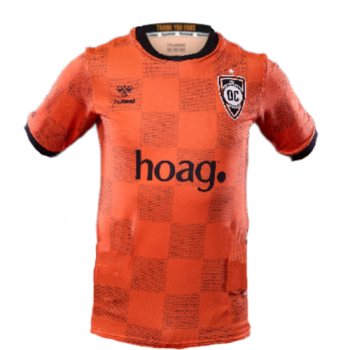 2026 Home kit