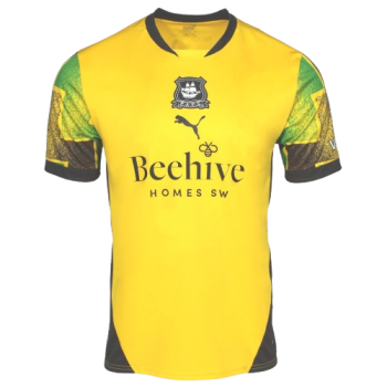 2024-2025 Third kit