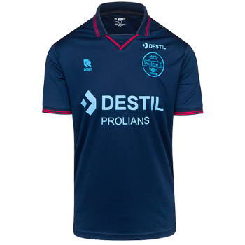 2020-2021 Third kit