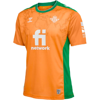 2022-2023 Third kit