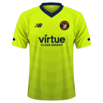 2023-2024 Away kit