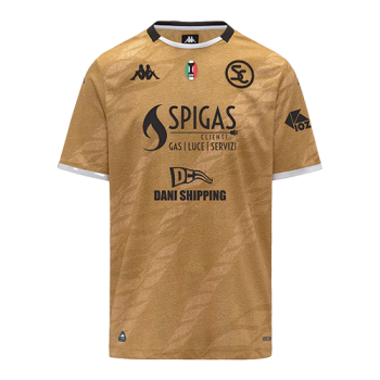 2025-2026 Third kit