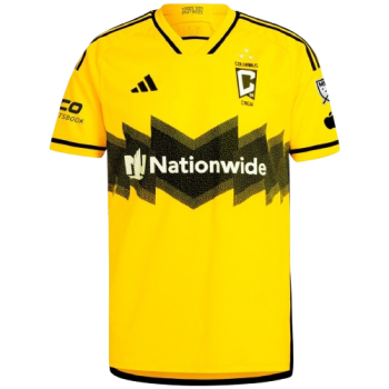 2025 Home kit