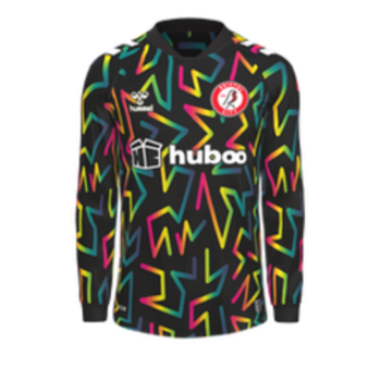 2022-2023 Third kit