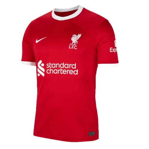 Liverpool 2022-2023 1st