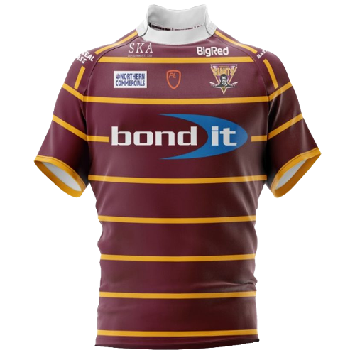 Huddersfield Giants Home 2020