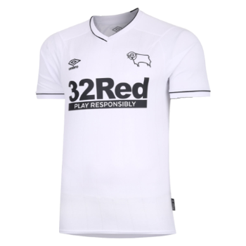 2020-2021 Home kit