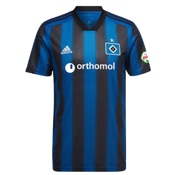 2021-2022 Away kit