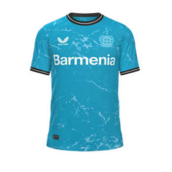 2023-2024 Third kit