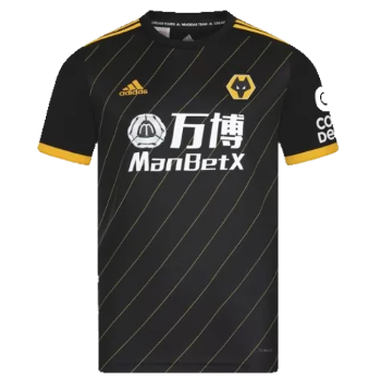2019-2020 Away kit