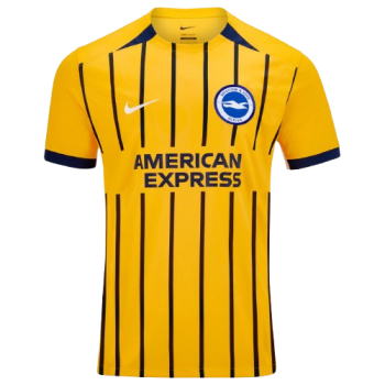 2024-2025 Away kit