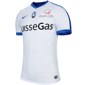 2016-2017 Away kit