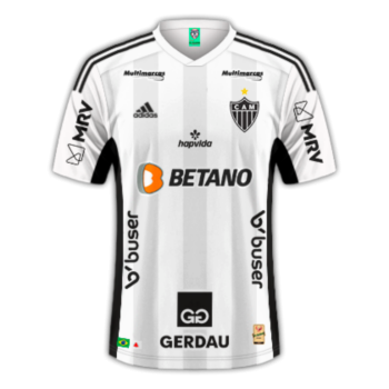 2022 Away kit