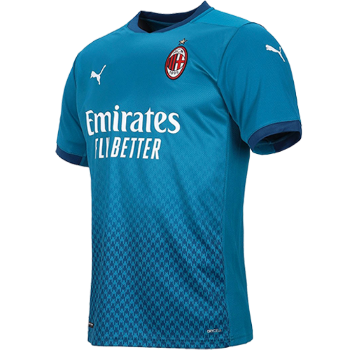 2020-2021 Third kit