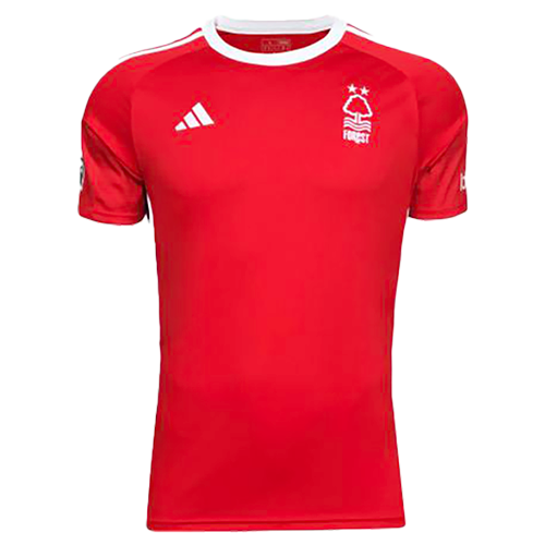 Nottingham Forest 2023-2024 1st