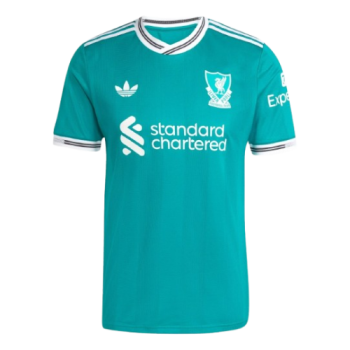 2025-2026 Third kit
