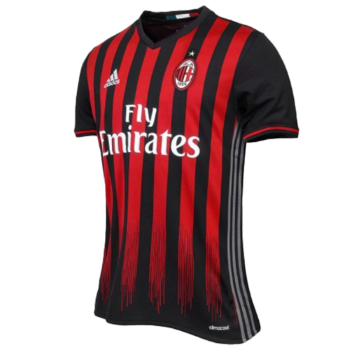 2016-2017 Home kit