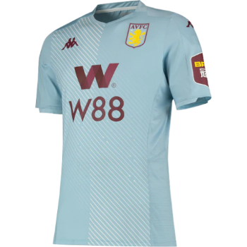 2019-2020 Away kit