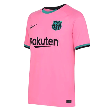 2020-2021 Third kit