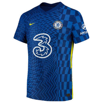 2021-2022 Home kit