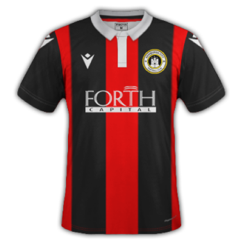 2021-2022 Third kit