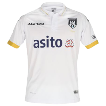 2023-2024 Away kit