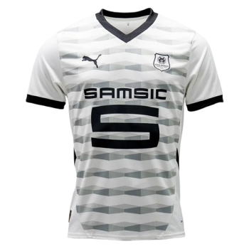2024-2025 Away kit