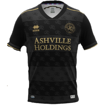2021-2022 Away kit