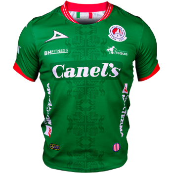 2021-2022 Third kit