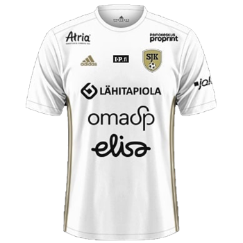2021 Away kit