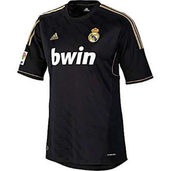 2011-2012 Away kit