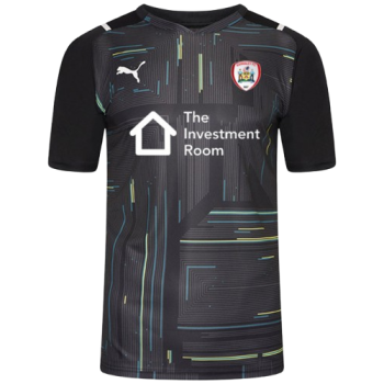2021-2022 kit artwork