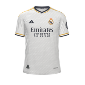 2023-2024 Home kit