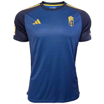 2023-2024 Away kit