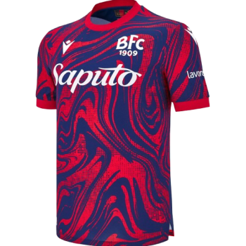 2024-2025 Third kit