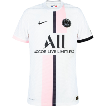 2021-2022 Away kit