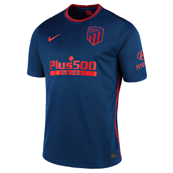 2020-2021 Away kit