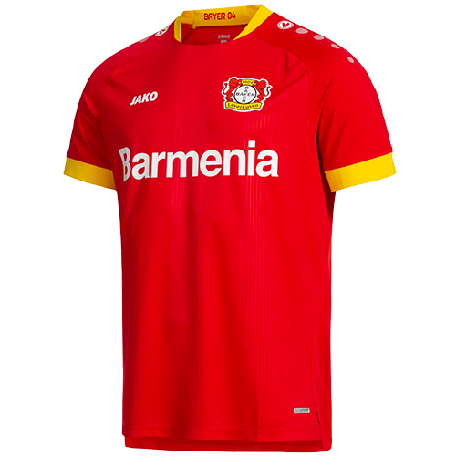 Dres 2020-2021