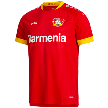 2020-2021 Away kit