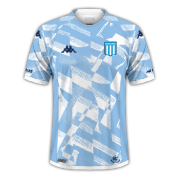 2023 Third kit