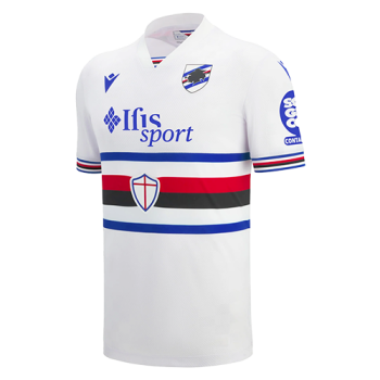 2025-2026 Away kit