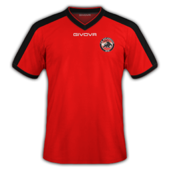 2020-2021 Home kit