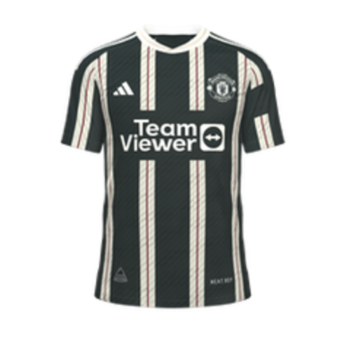 2023-2024 Away kit