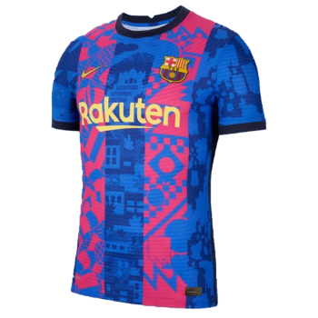 2021-2022 Third kit