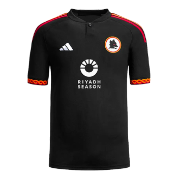 2023-2024 Third kit