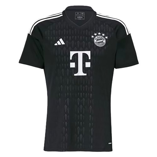 Bayern Munich 2023-2024 4th