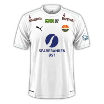 2023 Away kit