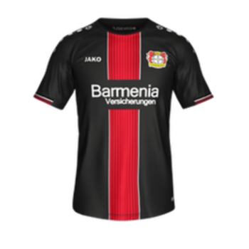2018-2019 Home kit
