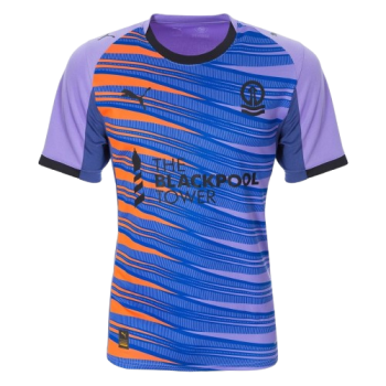 2025-2026 Third kit