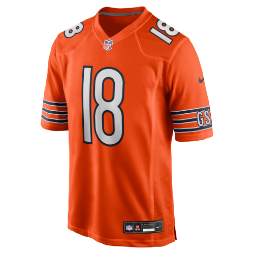 Chicago Bears 2026 3rd